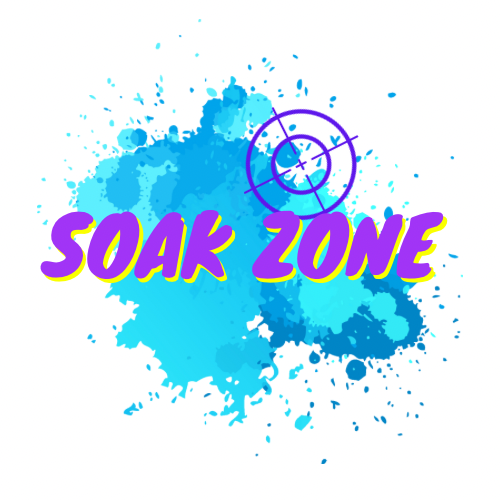 Soak Zone