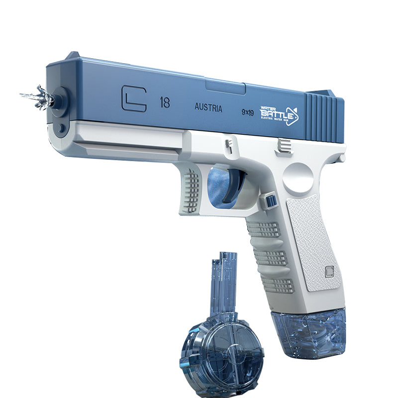 G-19 Automatic Water Gun (blue)